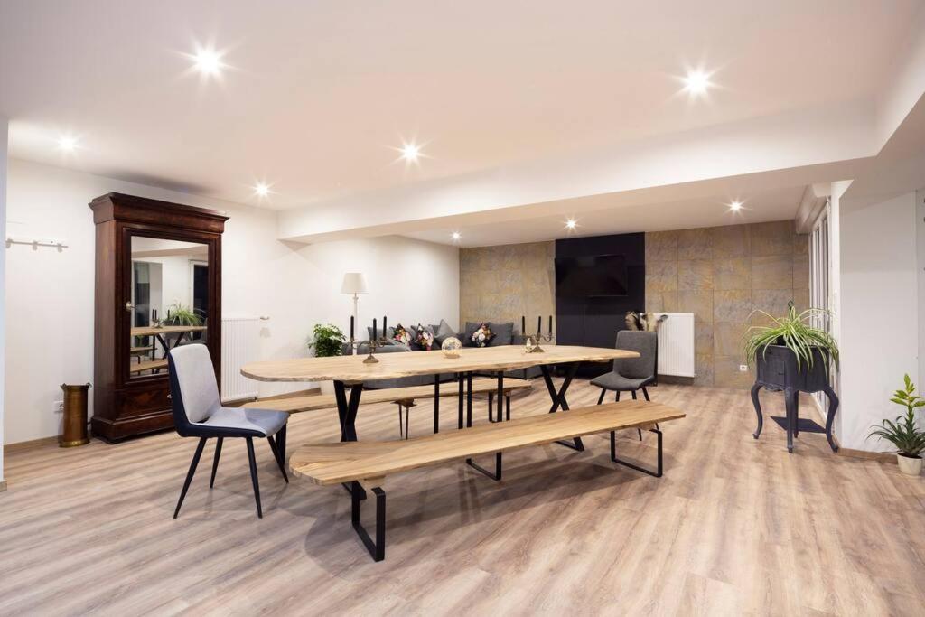 Le Logis D'Alsace, Wifi,Tv,Parking,70 M2 Apartment Ettendorf Exterior foto