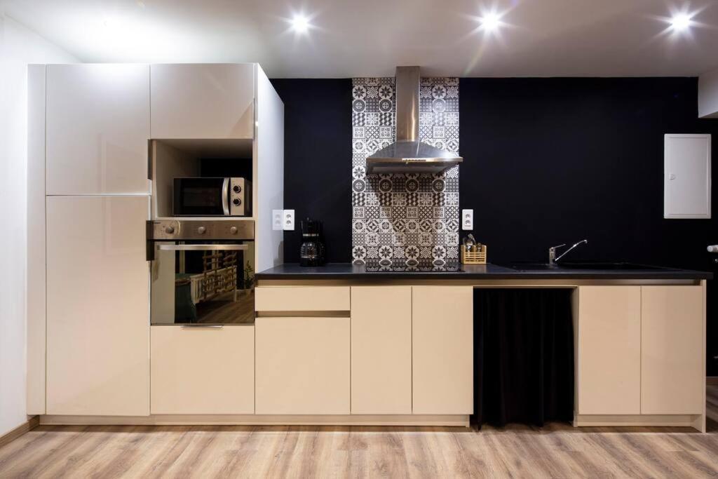 Le Logis D'Alsace, Wifi,Tv,Parking,70 M2 Apartment Ettendorf Exterior foto