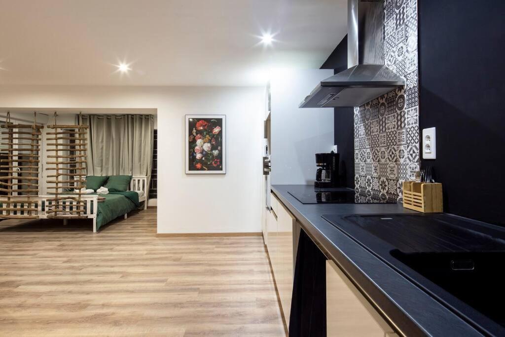 Le Logis D'Alsace, Wifi,Tv,Parking,70 M2 Apartment Ettendorf Exterior foto